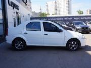 Renault Logan I Рестайлинг Москва  - изображение 19