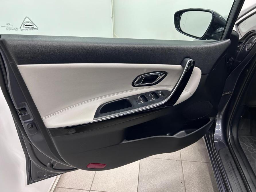 Kia Ceed II Рестайлинг Красноярск  - изображение 18