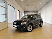 Volkswagen Tiguan I Рестайлинг Москва  - изображение 20