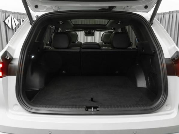 Geely Monjaro I Рестайлинг (China Market) с пробегом 2024 года, цена 3 760 000 рублей, 31003 км, внедорожник, Автокод Объявления