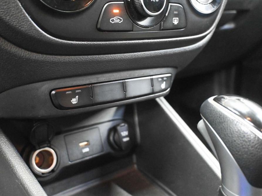 Hyundai Solaris II Рестайлинг Ростов-на-Дону  - изображение 17