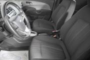 Chevrolet Aveo II Кемерово  - изображение 31