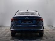 Hyundai Solaris II Рестайлинг Москва  - изображение 21