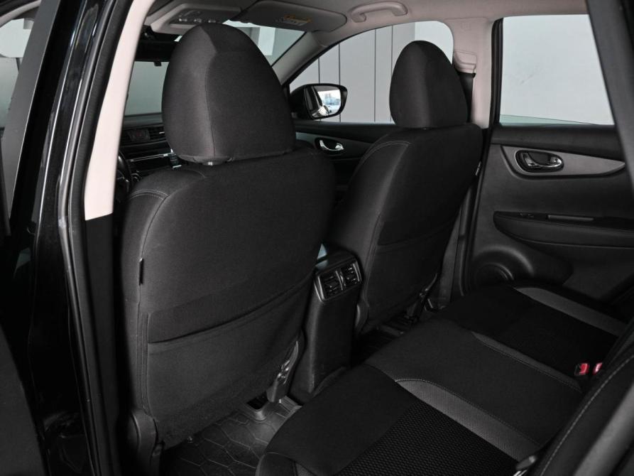 Nissan Qashqai II Рестайлинг Ростов-на-Дону  - изображение 11
