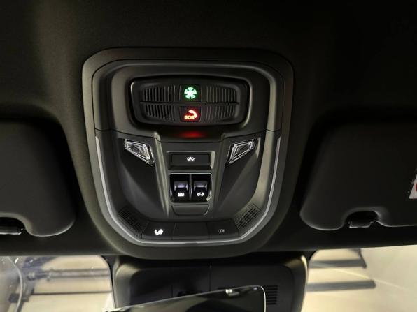 Haval F7x II с пробегом 2025 года, цена 3 350 000 рублей, 2518 км, внедорожник, Автокод Объявления