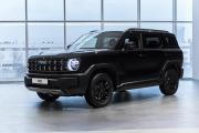 Haval H3 I Рестайлинг Москва  - изображение 17