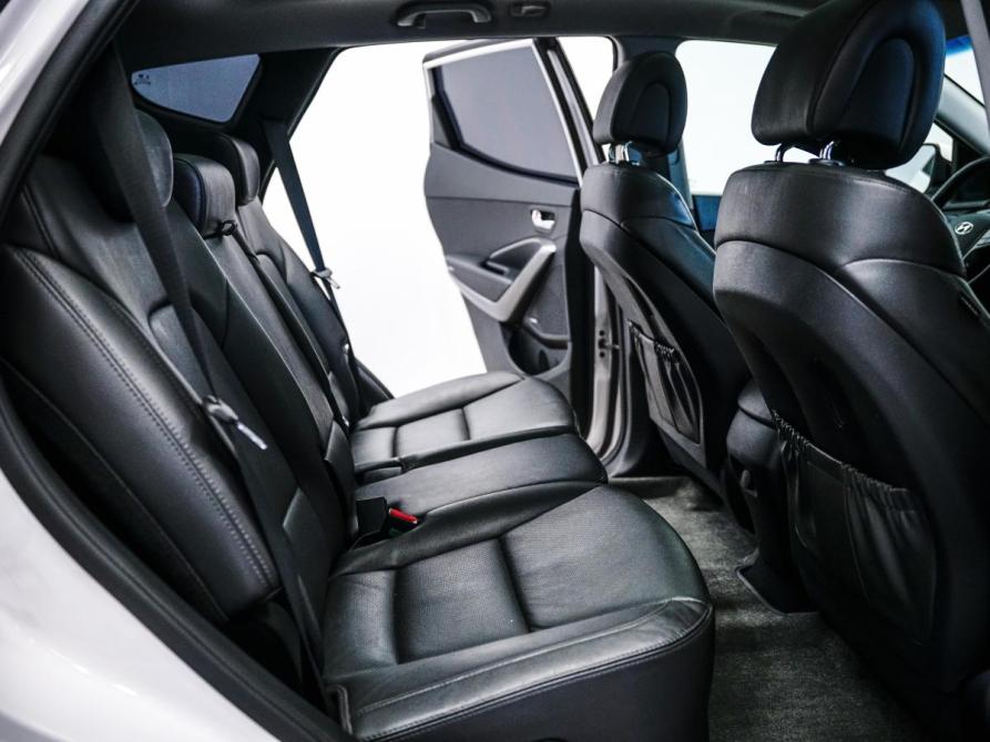 Hyundai Santa Fe III Рестайлинг Красноярск  - изображение 33