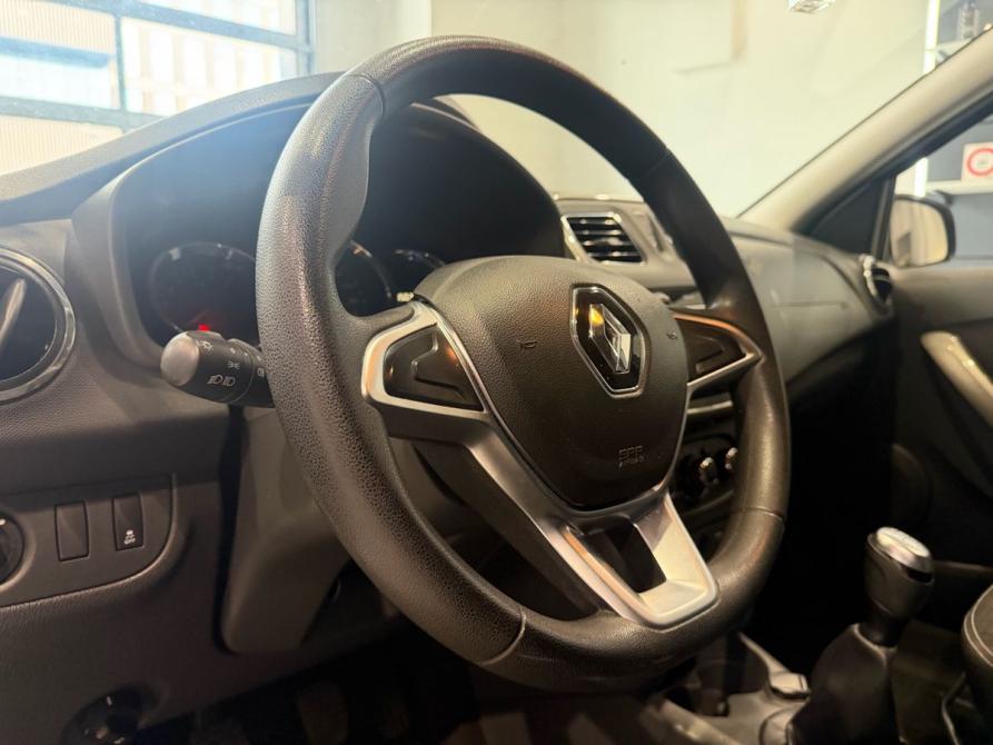 Renault Logan II Рестайлинг Москва  - изображение 13