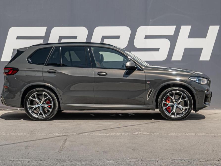 BMW X5 IV (G05/G18) Краснодар  - изображение 5