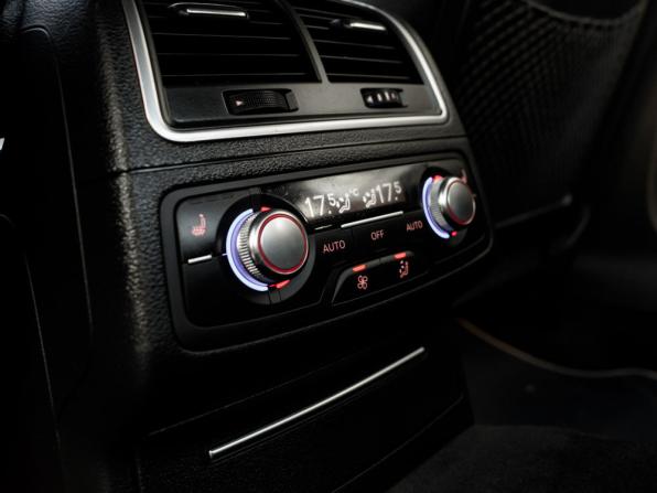 Audi A6 IV (C7) с пробегом 2011 года, цена 1 500 000 рублей, 237680 км, седан, Автокод Объявления