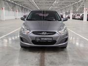 Hyundai Solaris I Казань  - изображение 24