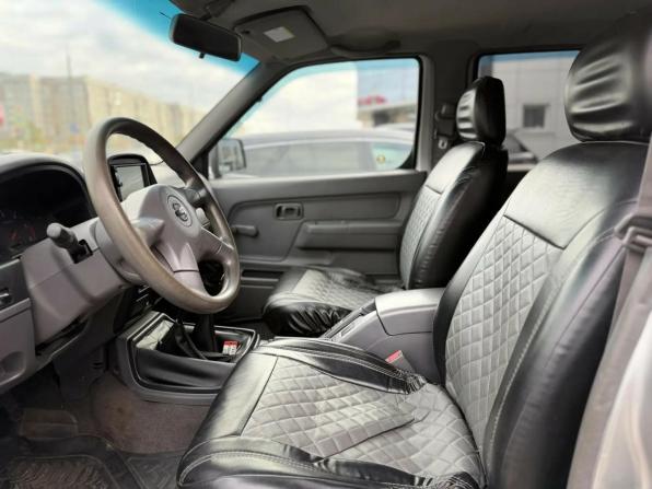 Nissan NP300 с пробегом 2012 года, цена 1 274 000 рублей, 165206 км, пикап, Автокод Объявления