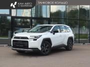 Toyota RAV4 VI (XA60) Казань  - изображение 17