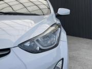 Hyundai Elantra V (MD) Рестайлинг Пермь  - изображение 57