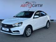 Lada (ВАЗ) Vesta I Тамбов  - изображение 22