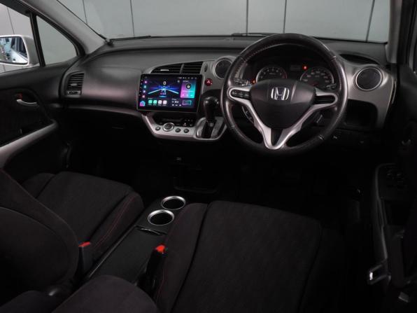 Honda Stream II с пробегом 2009 года, цена 1 099 000 рублей, 188527 км, компактвэн, Автокод Объявления