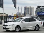Skoda Superb II Новосибирск  - изображение 28