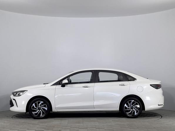 BAIC U5 Plus с пробегом 2023 года, цена 1 170 000 рублей, 56209 км, седан, Автокод Объявления