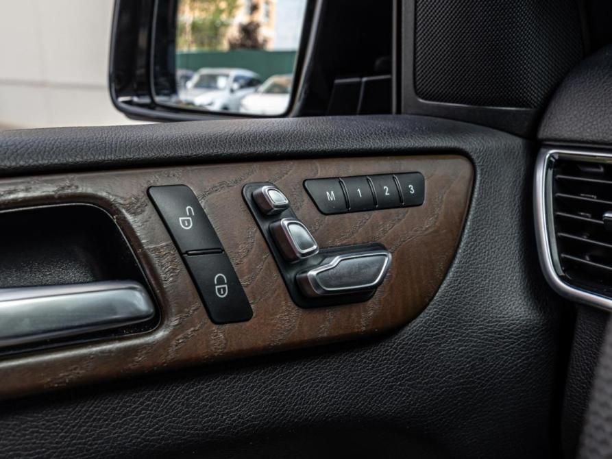 Mercedes-Benz GLS I (X166) Краснодар  - изображение 23