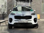 Kia Sportage IV Уфа  - изображение 25