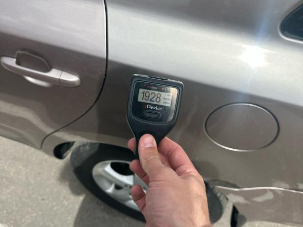 Kia Ceed I с пробегом 2008 года, цена 519 000 рублей, 258000 км, универсал, Автокод Объявления