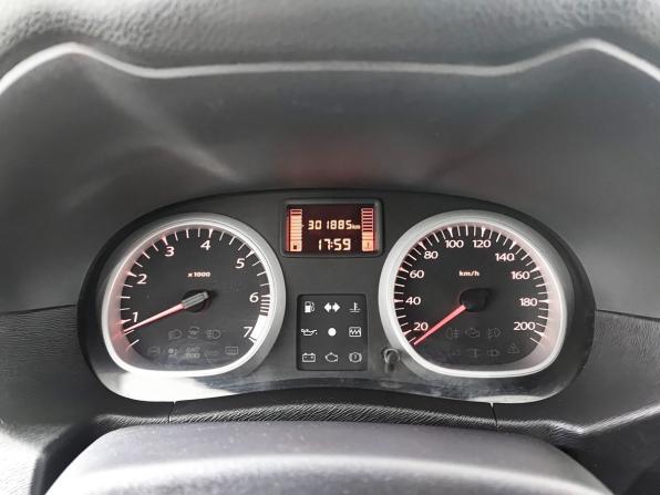 Renault Duster I с пробегом 2013 года, цена 575 000 рублей, 300000 км, внедорожник, Автокод Объявления
