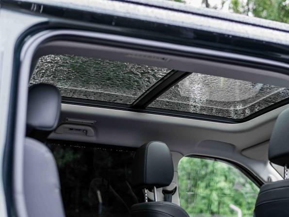 Haval H9 II с пробегом 2024 года, цена 3 400 000 рублей, 37597 км, внедорожник, Автокод Объявления