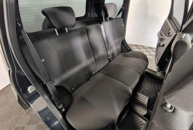 Lada (ВАЗ) Niva Travel I с пробегом 2024 года, цена 1 180 000 рублей, 14966 км, внедорожник, Автокод Объявления