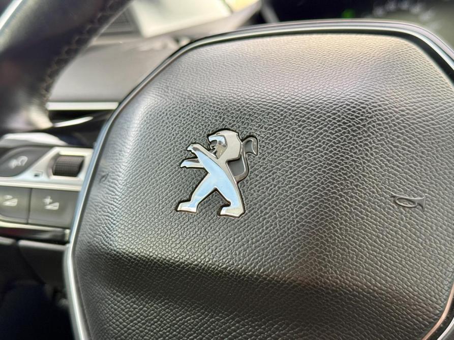 Peugeot 3008 II Воронеж  - изображение 22