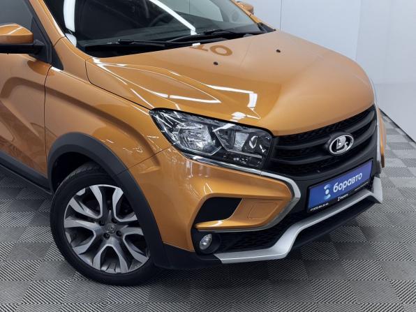 Lada (ВАЗ) XRAY I с пробегом 2019 года, цена 1 090 000 рублей, 76635 км, хэтчбек, Автокод Объявления