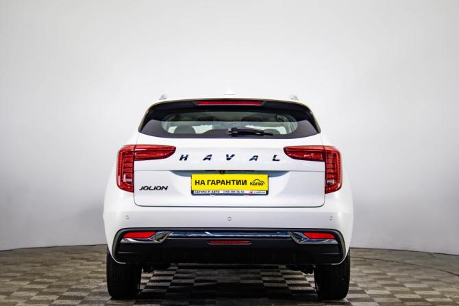 Haval Jolion I с пробегом 2023 года, цена 1 699 000 рублей, 128000 км, внедорожник, Автокод Объявления
