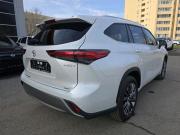 Toyota Highlander IV (XU70) Нижнекамск  - изображение 35