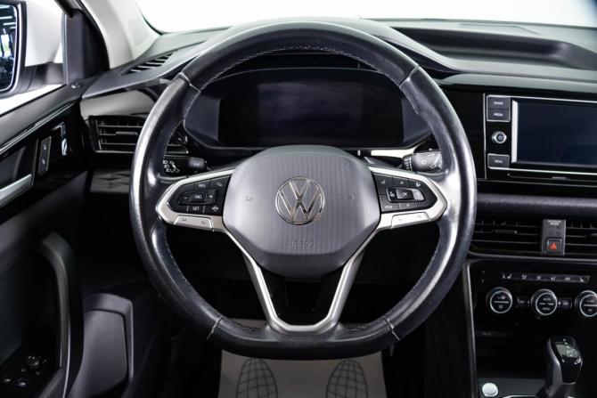 Volkswagen Taos I с пробегом 2021 года, цена 2 499 000 рублей, 148203 км, внедорожник, Автокод Объявления
