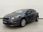 Kia Ceed II Рестайлинг Нижний Тагил  - изображение 18