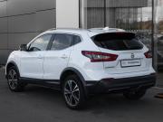 Nissan Qashqai II Рестайлинг Москва  - изображение 28