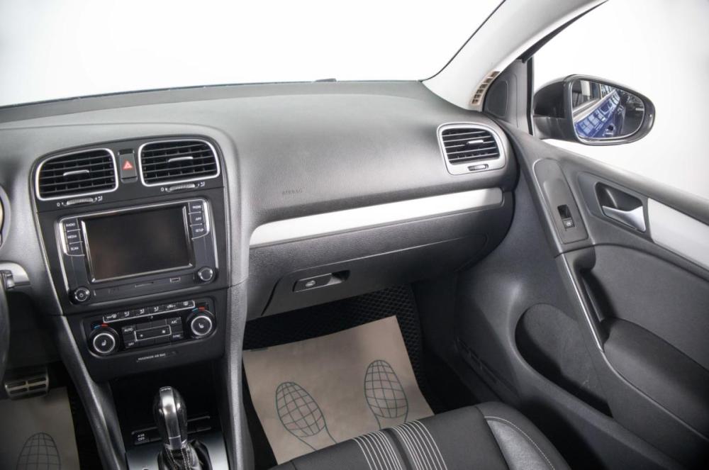 Volkswagen Golf VI Пермь  - изображение 14