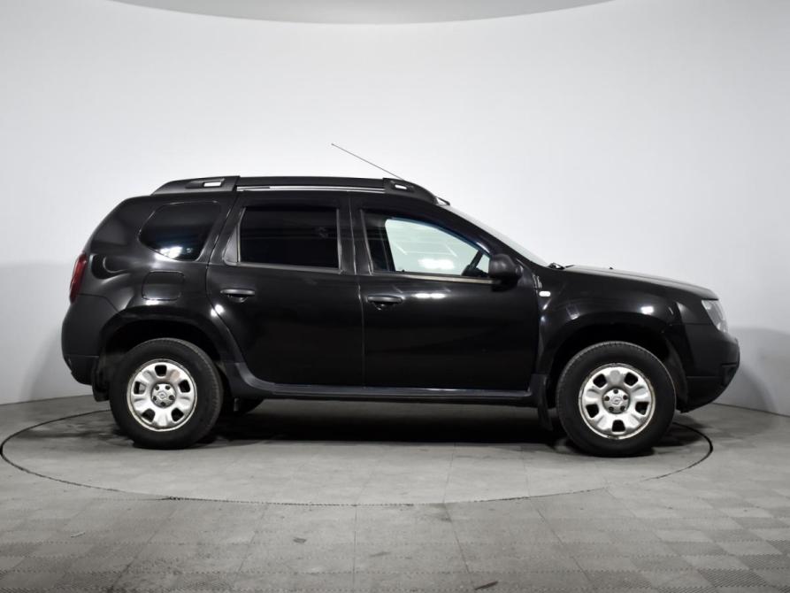 Renault Duster I Рестайлинг Санкт-Петербург  - изображение 4
