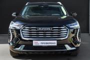 Haval Jolion I Москва  - изображение 29