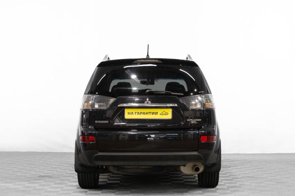 Mitsubishi Outlander II Барнаул  - изображение 6