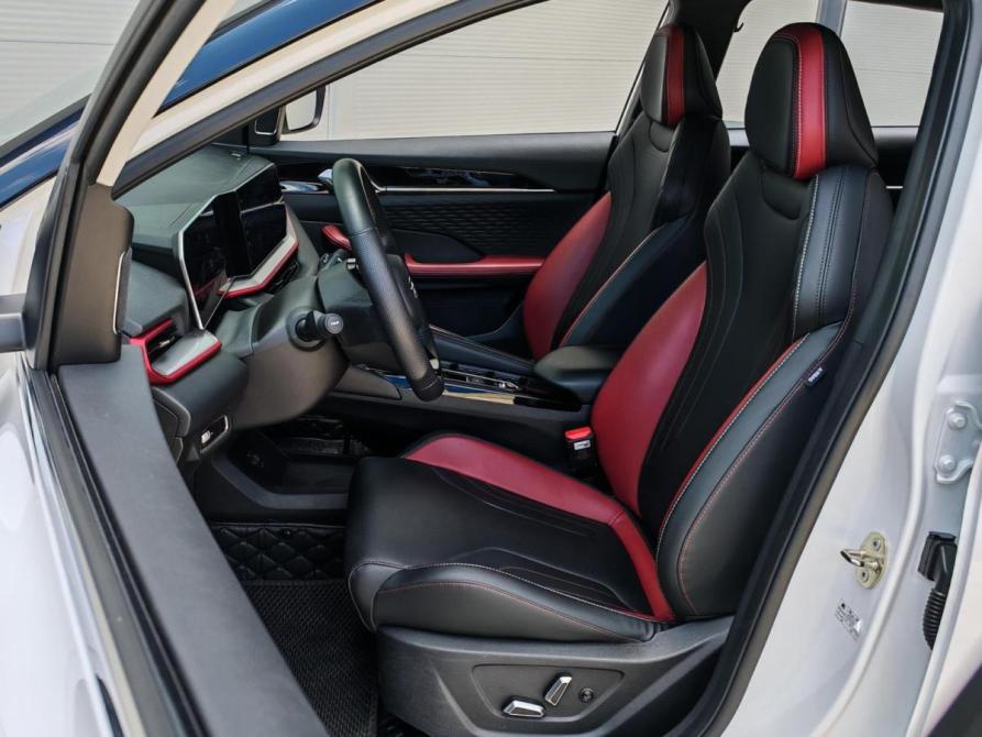 Geely Coolray I Рестайлинг Краснодар  - изображение 10