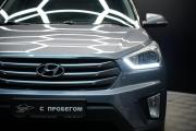 Hyundai Creta I Крым  - изображение 55