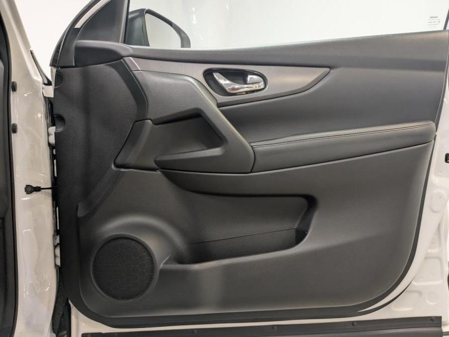 Nissan Qashqai II Рестайлинг Санкт-Петербург  - изображение 24