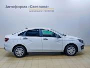 Lada (ВАЗ) Vesta I Рестайлинг (NG) Ярославль  - изображение 16