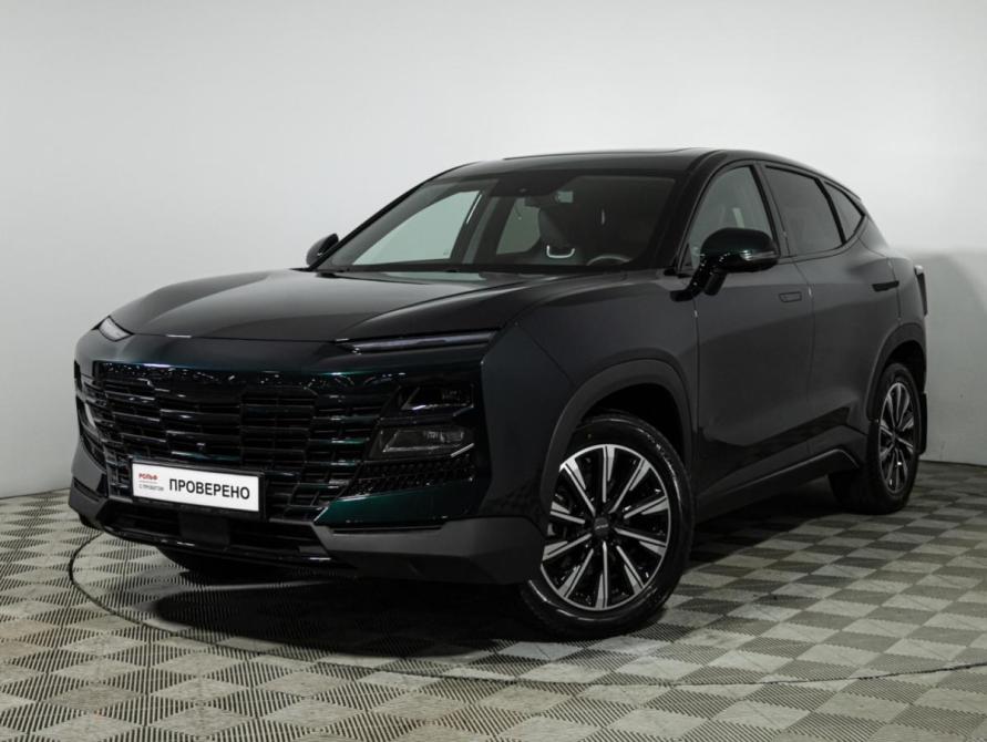 JETOUR DASHING I Санкт-Петербург  - изображение 1