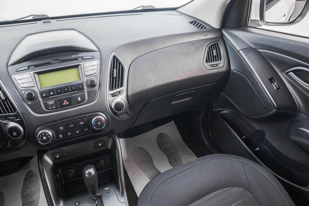 Hyundai ix35 I Рестайлинг Барнаул  - изображение 23