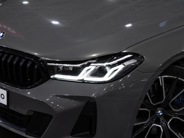 BMW 6 серии IV (G32) Рестайлинг с пробегом 2021 года, цена 4 699 700 рублей, 78468 км, лифтбек, Автокод Объявления