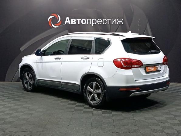 Haval H6 I с пробегом 2018 года, цена 1 330 000 рублей, 100404 км, внедорожник, Автокод Объявления
