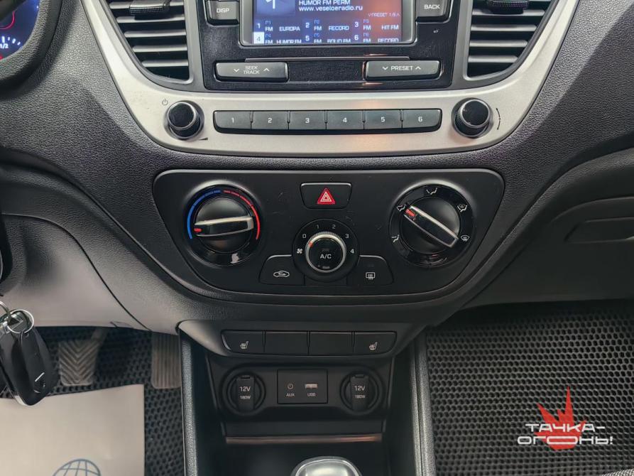 Hyundai Solaris II Пермь  - изображение 14