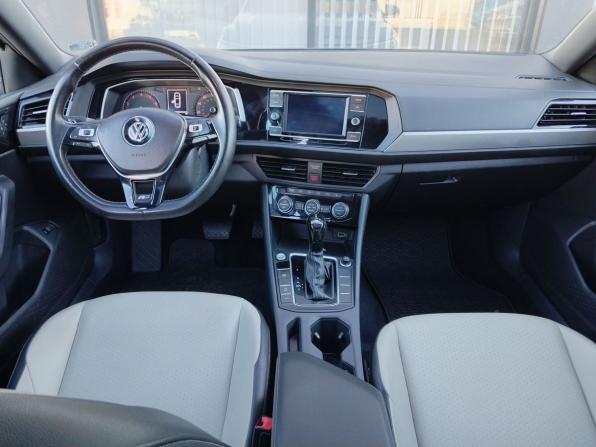 Volkswagen Jetta VII с пробегом 2019 года, цена 1 518 000 рублей, 189556 км, седан, Автокод Объявления