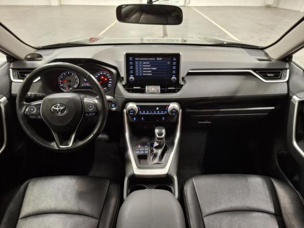 Toyota RAV4 V (XA50) с пробегом 2020 года, цена 3 280 000 рублей, 53880 км, внедорожник, Автокод Объявления